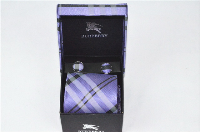 Burberry Ties 34